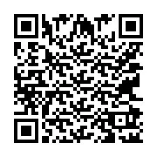 QR-код для номера телефона +5016292103