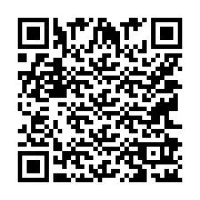 QR-код для номера телефона +5016292115