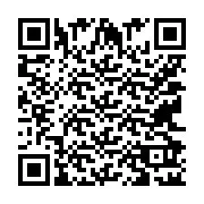 QR-код для номера телефона +5016292127