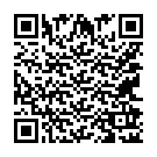 QR-код для номера телефона +5016292157