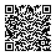 Codice QR per il numero di telefono +5016292169