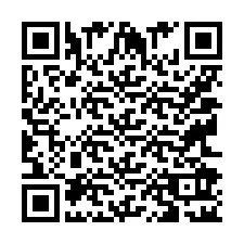 QR-код для номера телефона +5016292191