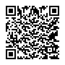 QR-koodi puhelinnumerolle +5016292367