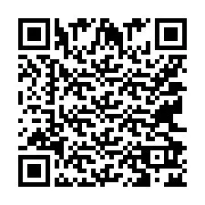 Código QR para número de teléfono +5016292423