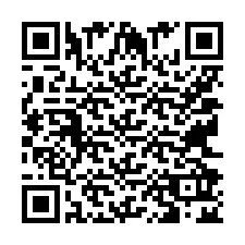 QR код за телефонен номер +5016292463