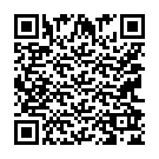 QR Code สำหรับหมายเลขโทรศัพท์ +5016292465