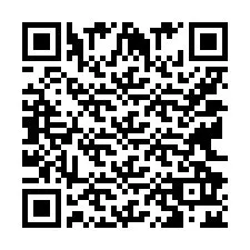 Kod QR dla numeru telefonu +5016292472