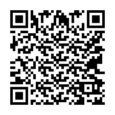电话号码二维码 +5016292533