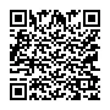 电话号码二维码 +5016292534