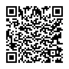 Kode QR untuk nomor Telepon +5016292600