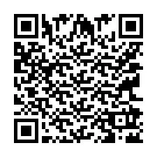 电话号码二维码 +5016292640