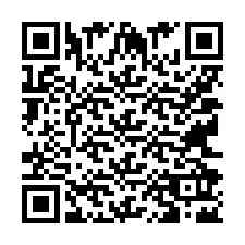 QR Code for Phone number +5016292663