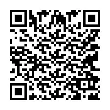 Codice QR per il numero di telefono +5016292676
