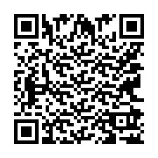 Codice QR per il numero di telefono +5016292702