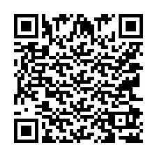 Codice QR per il numero di telefono +5016292704