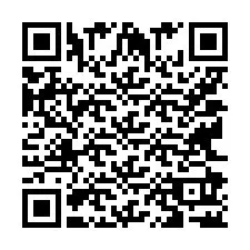 Codice QR per il numero di telefono +5016292706