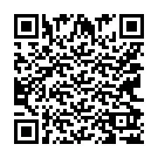 Codice QR per il numero di telefono +5016292722
