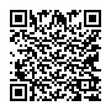 Codice QR per il numero di telefono +5016292726
