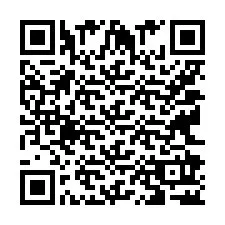 Kode QR untuk nomor Telepon +5016292742