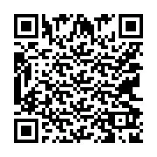 电话号码二维码 +5016292833