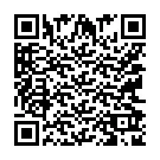 QR Code for Phone number +5016292838