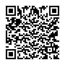 QR Code for Phone number +5016292858