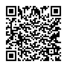 Codice QR per il numero di telefono +5016292879