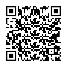 QR Code for Phone number +5016292886
