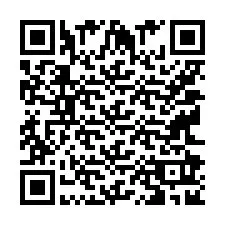 Codice QR per il numero di telefono +5016292915