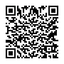 QR Code for Phone number +5016292919