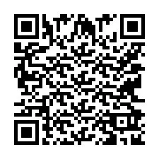 电话号码二维码 +5016292926