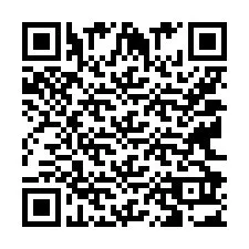 Codice QR per il numero di telefono +5016293022