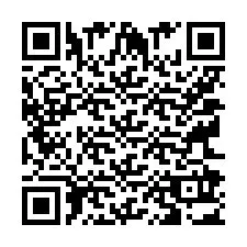 Codice QR per il numero di telefono +5016293040