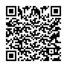 Codice QR per il numero di telefono +5016293221