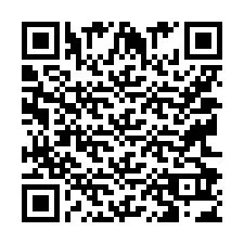QR Code for Phone number +5016293421