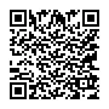 Codice QR per il numero di telefono +5016293448