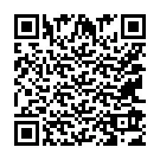 电话号码二维码 +5016293487