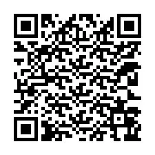 QR Code for Phone number +50223066500