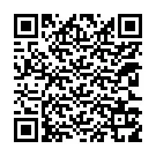 QR Code for Phone number +50223119500