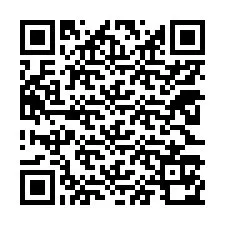 QR Code for Phone number +50223170922