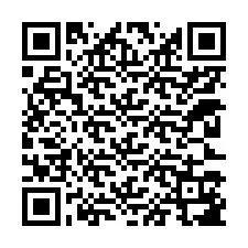 QR Code for Phone number +50223187000