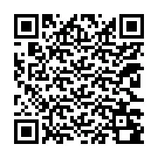 QR-koodi puhelinnumerolle +50223280520