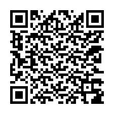 QR Code for Phone number +50223386888