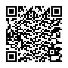 QR Code for Phone number +50223830500