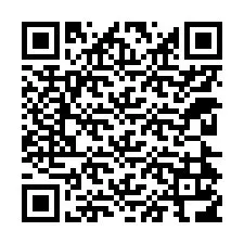 QR Code for Phone number +50224116000