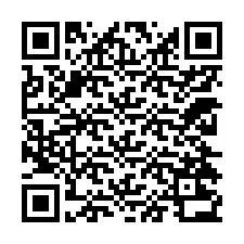 Código QR para número de teléfono +50224232999