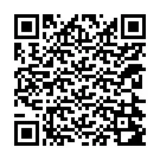 Kod QR dla numeru telefonu +50224282000