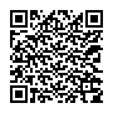 QR-koodi puhelinnumerolle +50322304924