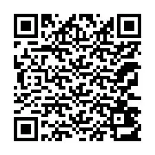 QR Code pour le numéro de téléphone +50373413775