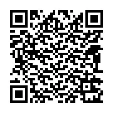 QR Code for Phone number +50492221824